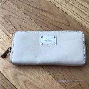 Used Michael Kors Wallet